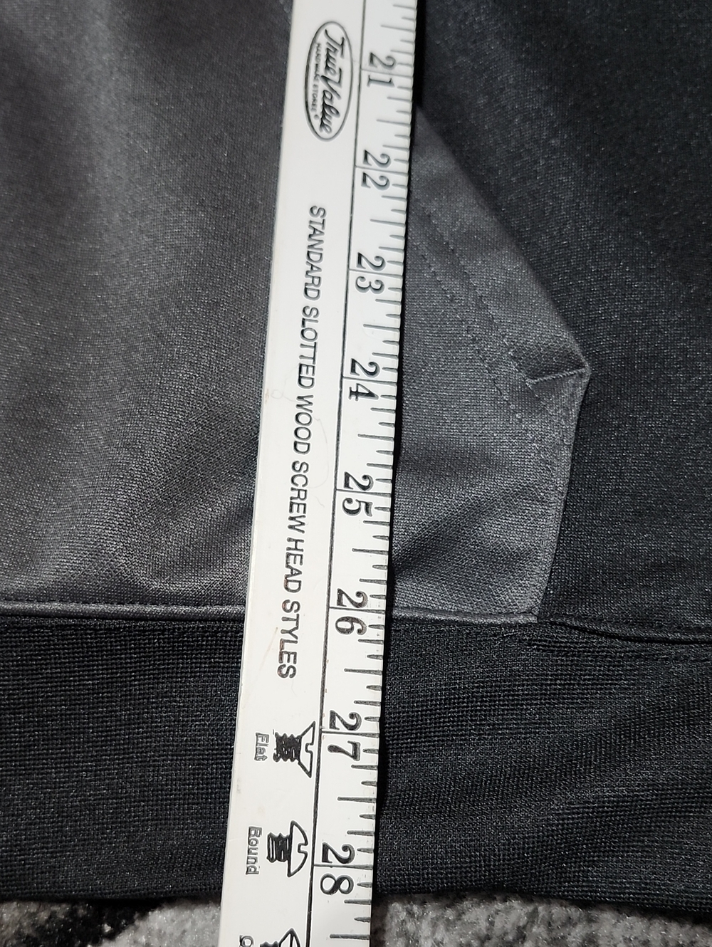 SNAP-ON TOOLS EMBROIDERED COLORBLOCK QUARTER-ZIP DIGITAL CAMO HOODIE SWEATSHIRT - Picture 9 of 13
